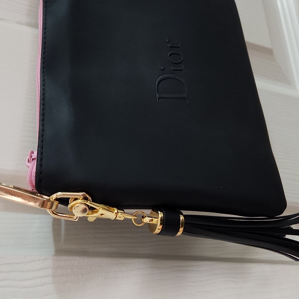 Dior crossbody/pouch - Picture 6 of 14